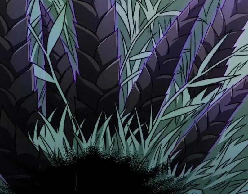 刷怪成神：我打穿了人类禁区！,第7话 绝境求生！对决领主级野猪王！,第131张