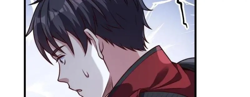 刷怪成神：我打穿了人类禁区！,第7话 绝境求生！对决领主级野猪王！,第136张