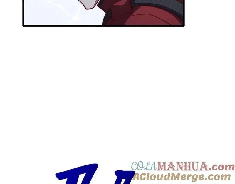 刷怪成神：我打穿了人类禁区！,第7话 绝境求生！对决领主级野猪王！,第137张