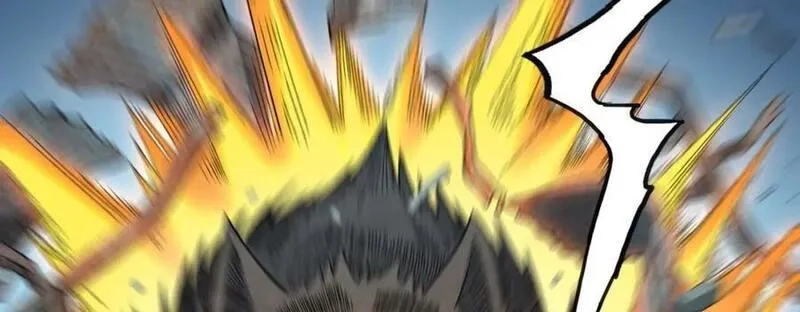 刷怪成神：我打穿了人类禁区！,第7话 绝境求生！对决领主级野猪王！,第152张