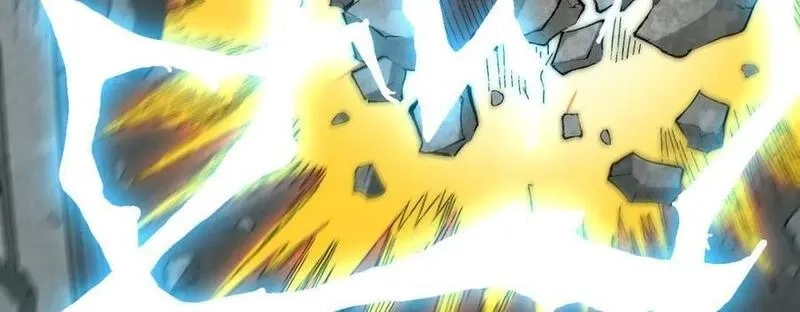 刷怪成神：我打穿了人类禁区！,第7话 绝境求生！对决领主级野猪王！,第160张