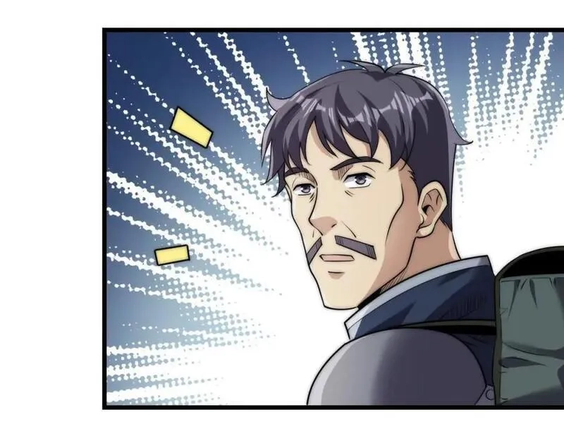 刷怪成神：我打穿了人类禁区！,第7话 绝境求生！对决领主级野猪王！,第180张