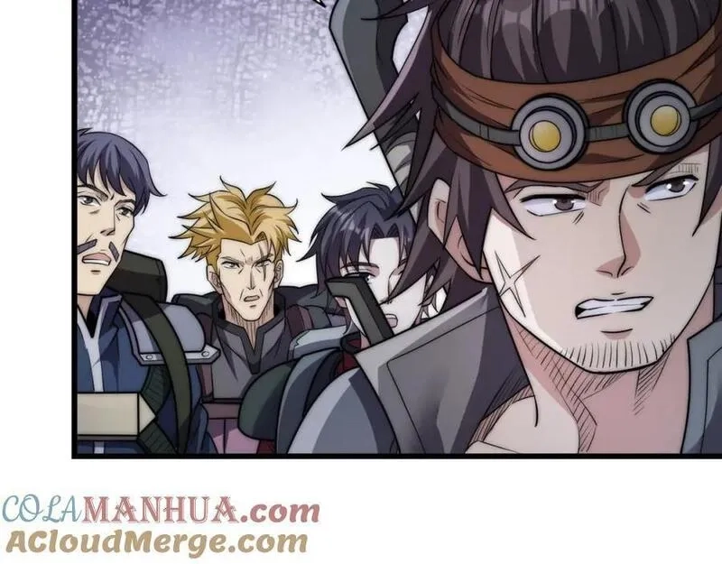 刷怪成神：我打穿了人类禁区！,第7话 绝境求生！对决领主级野猪王！,第197张