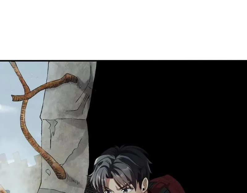刷怪成神：我打穿了人类禁区！,第7话 绝境求生！对决领主级野猪王！,第26张