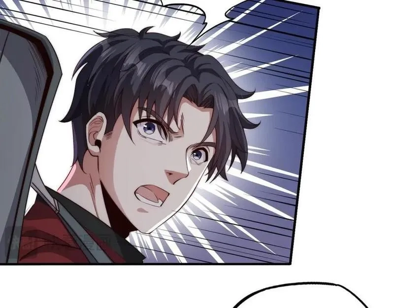 刷怪成神：我打穿了人类禁区！,第7话 绝境求生！对决领主级野猪王！,第44张