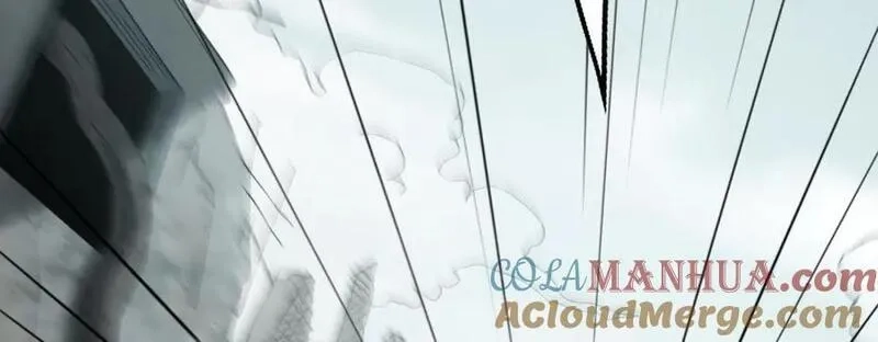 刷怪成神：我打穿了人类禁区！,第7话 绝境求生！对决领主级野猪王！,第49张