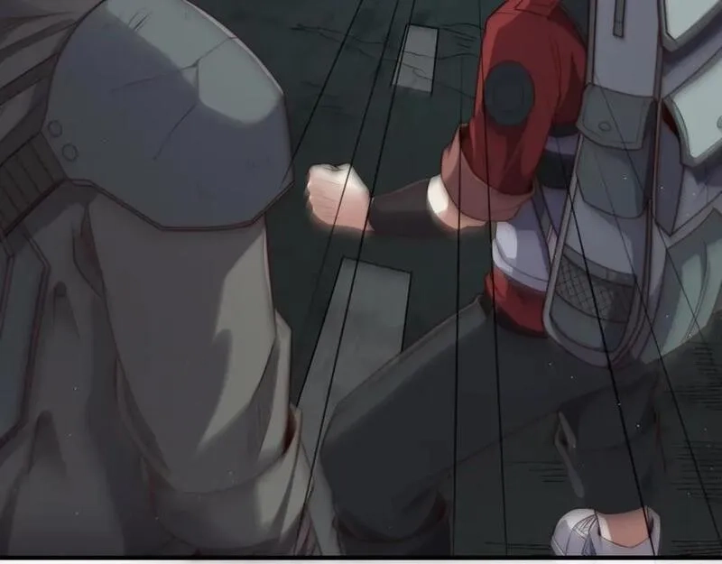 刷怪成神：我打穿了人类禁区！,第7话 绝境求生！对决领主级野猪王！,第51张