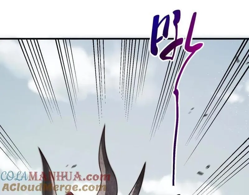 刷怪成神：我打穿了人类禁区！,第7话 绝境求生！对决领主级野猪王！,第65张