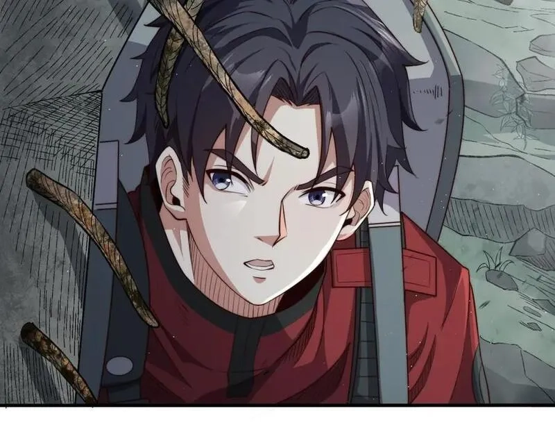 刷怪成神：我打穿了人类禁区！,第7话 绝境求生！对决领主级野猪王！,第82张