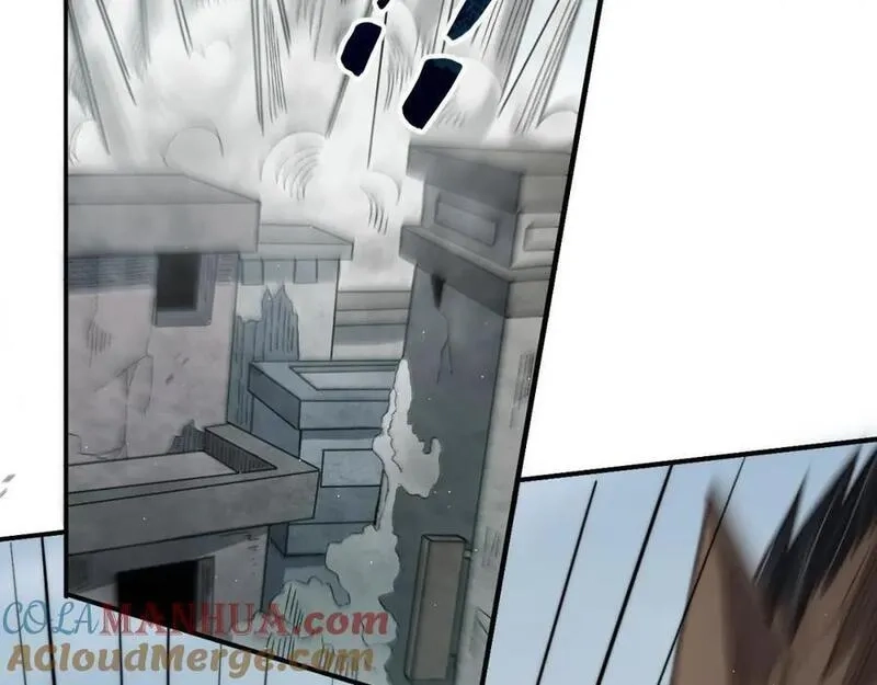刷怪成神：我打穿了人类禁区！,第7话 绝境求生！对决领主级野猪王！,第85张