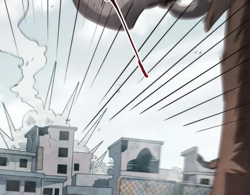 刷怪成神：我打穿了人类禁区！,第7话 绝境求生！对决领主级野猪王！,第87张