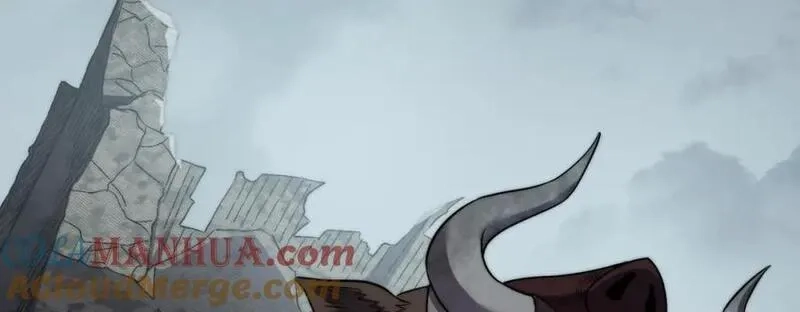刷怪成神：我打穿了人类禁区！,第7话 绝境求生！对决领主级野猪王！,第97张