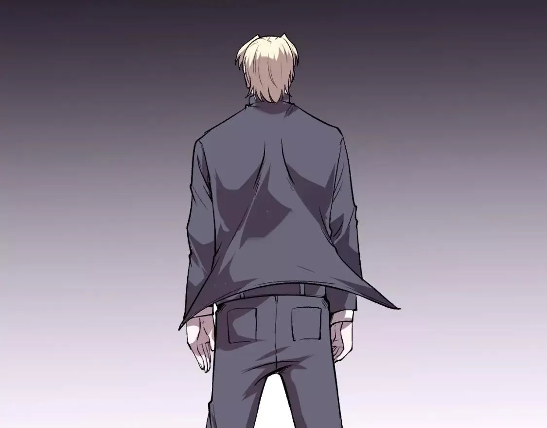 我靠BUG上王者,第79话 来自恶魔的力量！,第124张