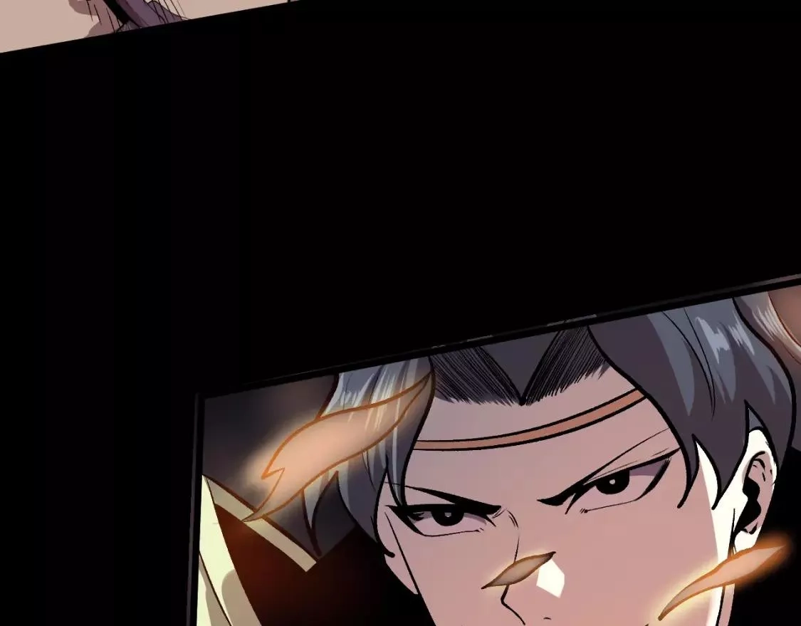 我靠BUG上王者,第79话 来自恶魔的力量！,第156张
