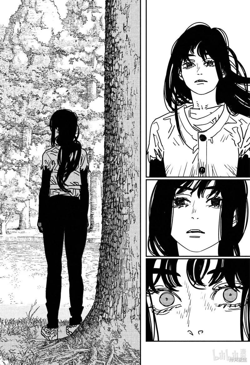 电锯人,第180话,第4张