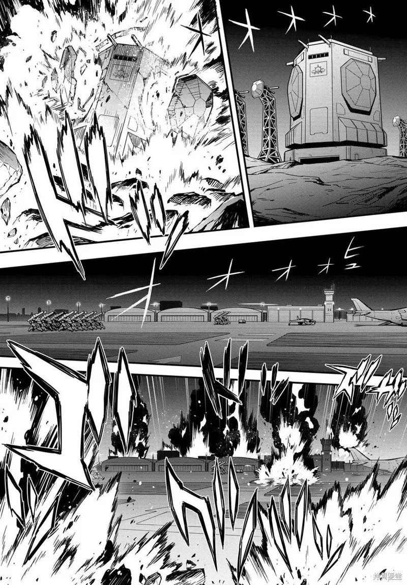 複活的魯魯修,第16话,第11张