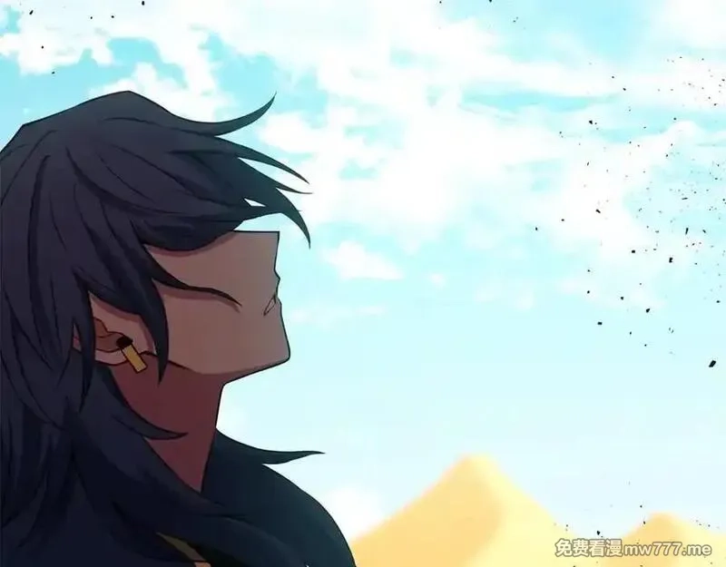 神的打工世界,第83话 法老的解脱,第118张
