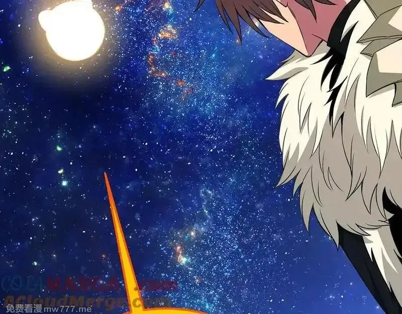 神的打工世界,第91话 记忆融合,第141张