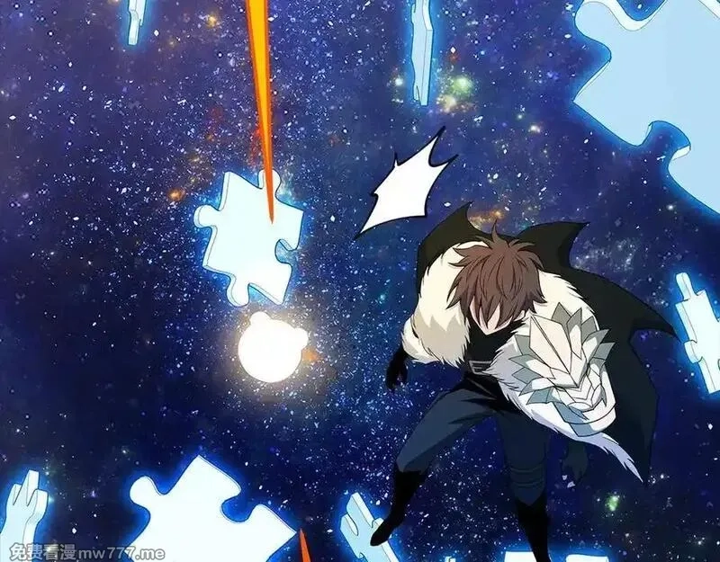 神的打工世界,第91话 记忆融合,第158张