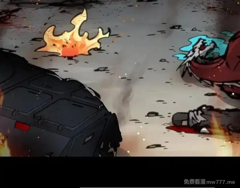 致死至强,从天而降的东西,第4张