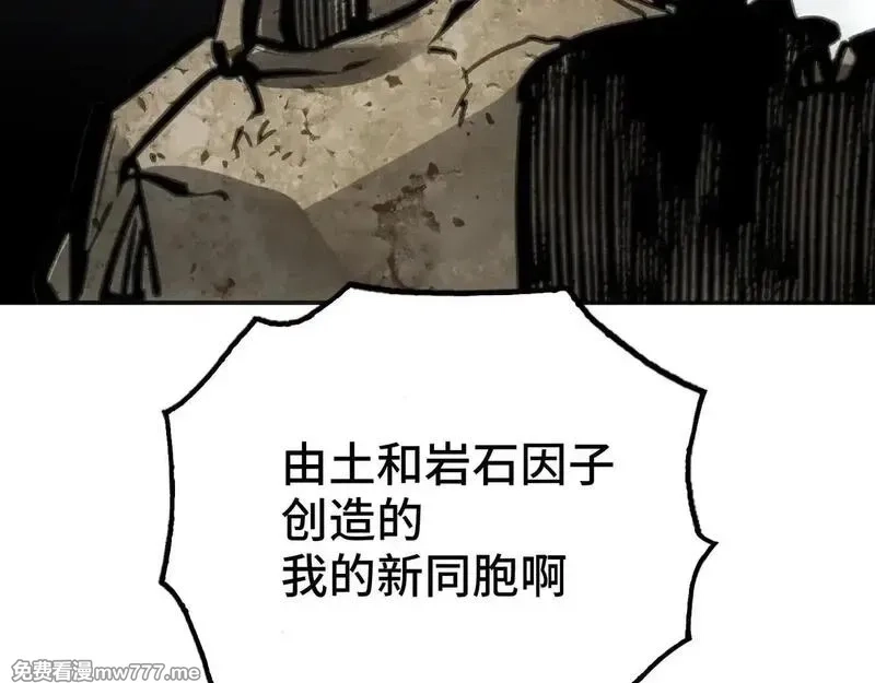 致死至强,被当做孩子对待的石头,第131张