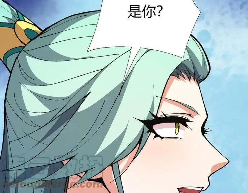 再战一世，气冲星河,第60话 无力回天,第117张