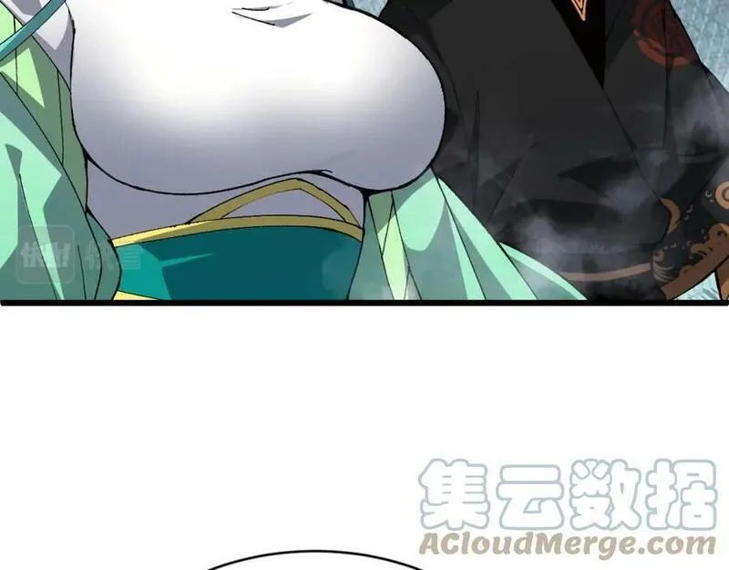 再战一世，气冲星河,第60话 无力回天,第161张