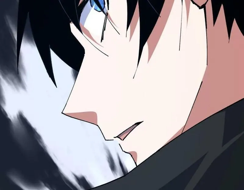 再战一世，气冲星河,第60话 无力回天,第26张
