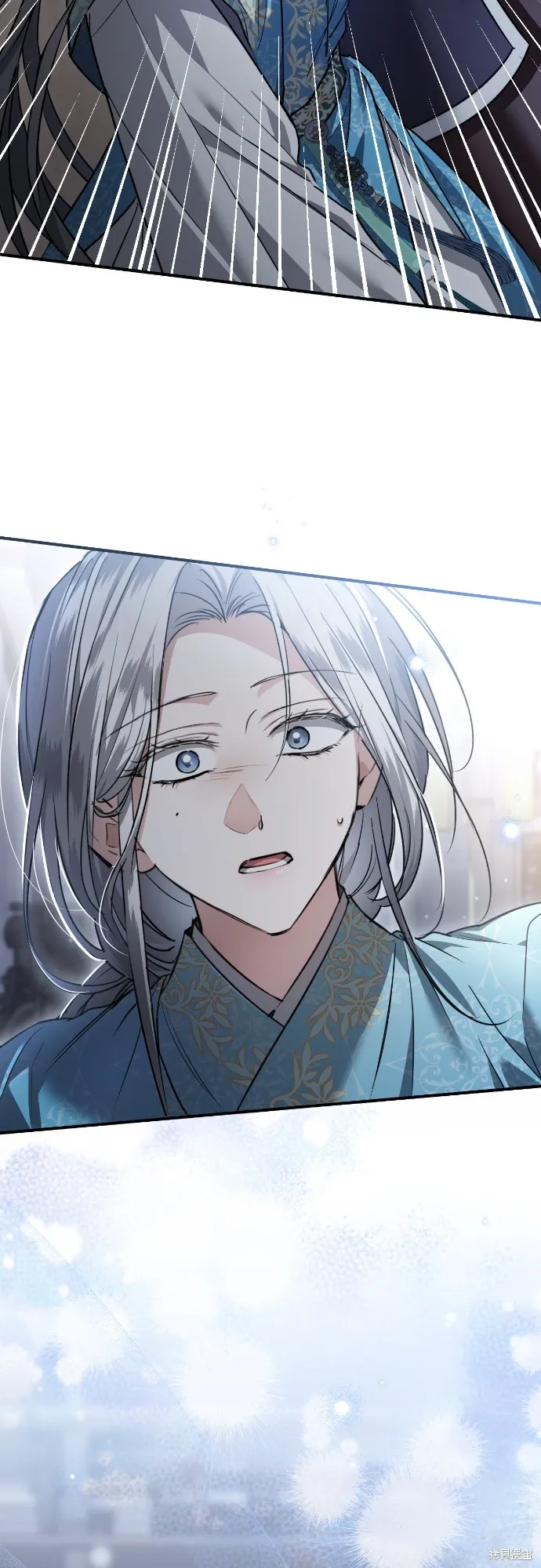 浴火重生：黑狼的祕密新娘,第19話,第4张