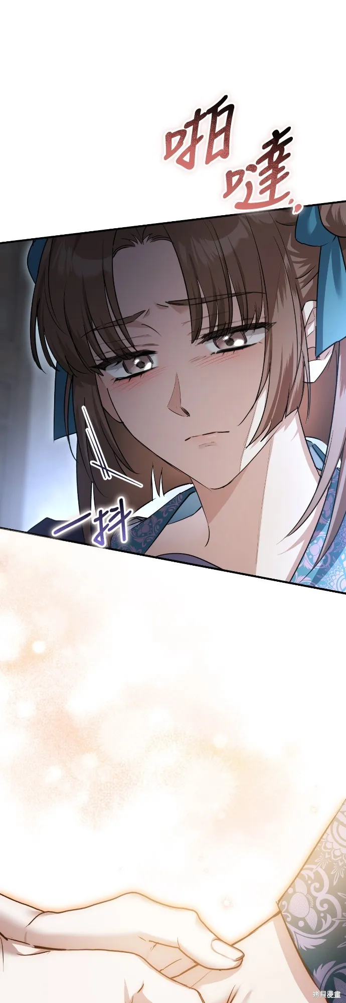浴火重生：黑狼的祕密新娘,第19話,第56张