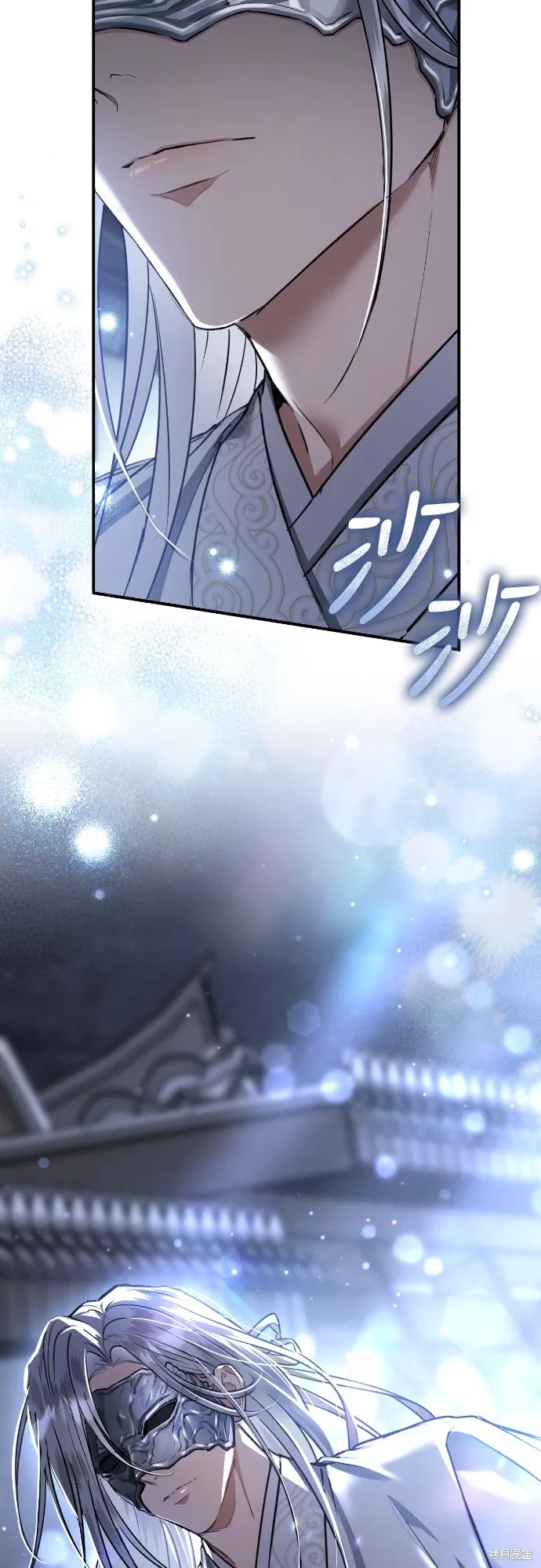 浴火重生：黑狼的祕密新娘,第19話,第74张