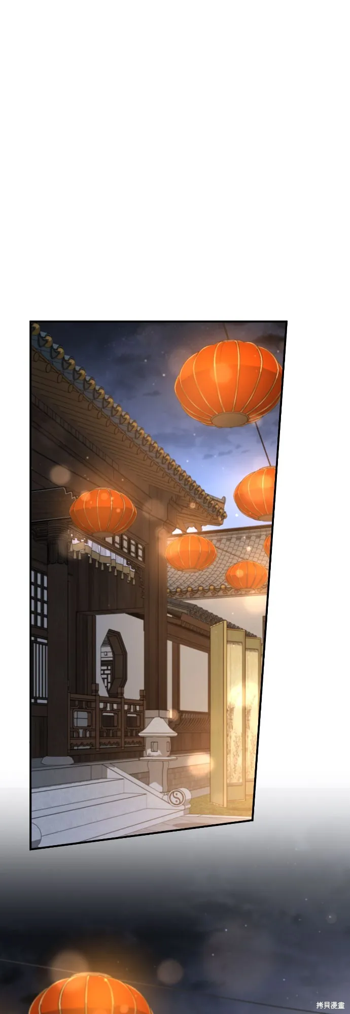 浴火重生：黑狼的祕密新娘,第46話季1完,第42张