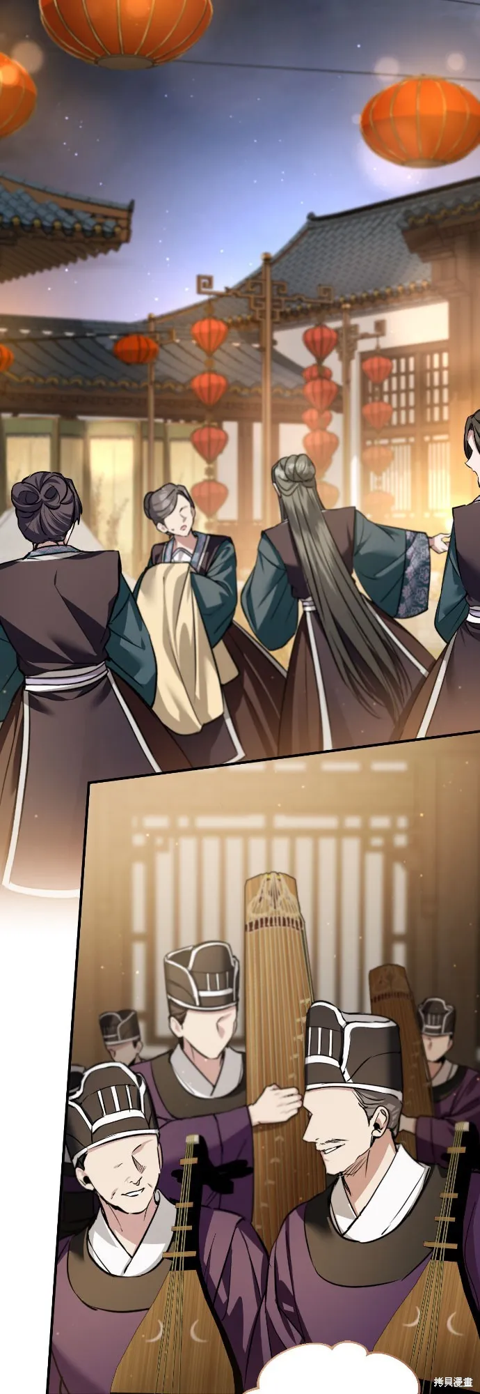 浴火重生：黑狼的祕密新娘,第46話季1完,第43张