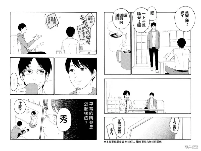 轉瞬之間,第10话,第2张