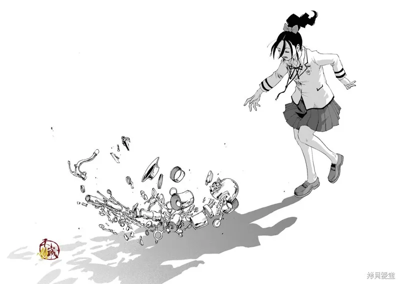 歷經弦音,第33话,第50张