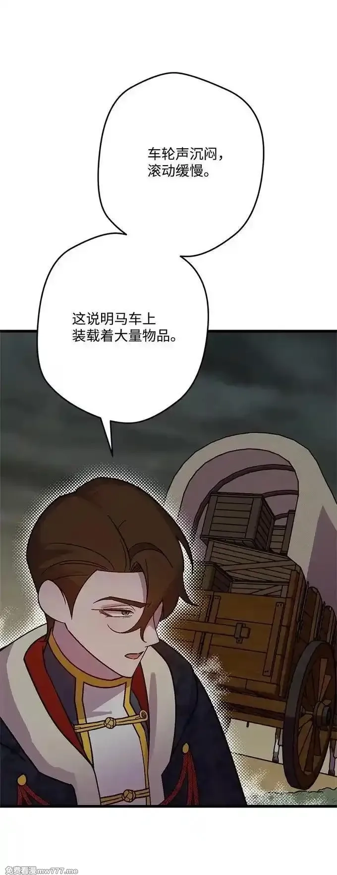 穿越成炮灰的我绝不认输,136 扫灭残党,第18张
