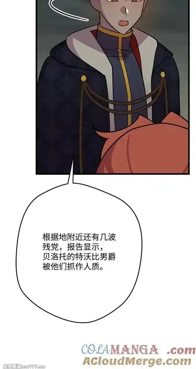 穿越成炮灰的我绝不认输,136 扫灭残党,第25张