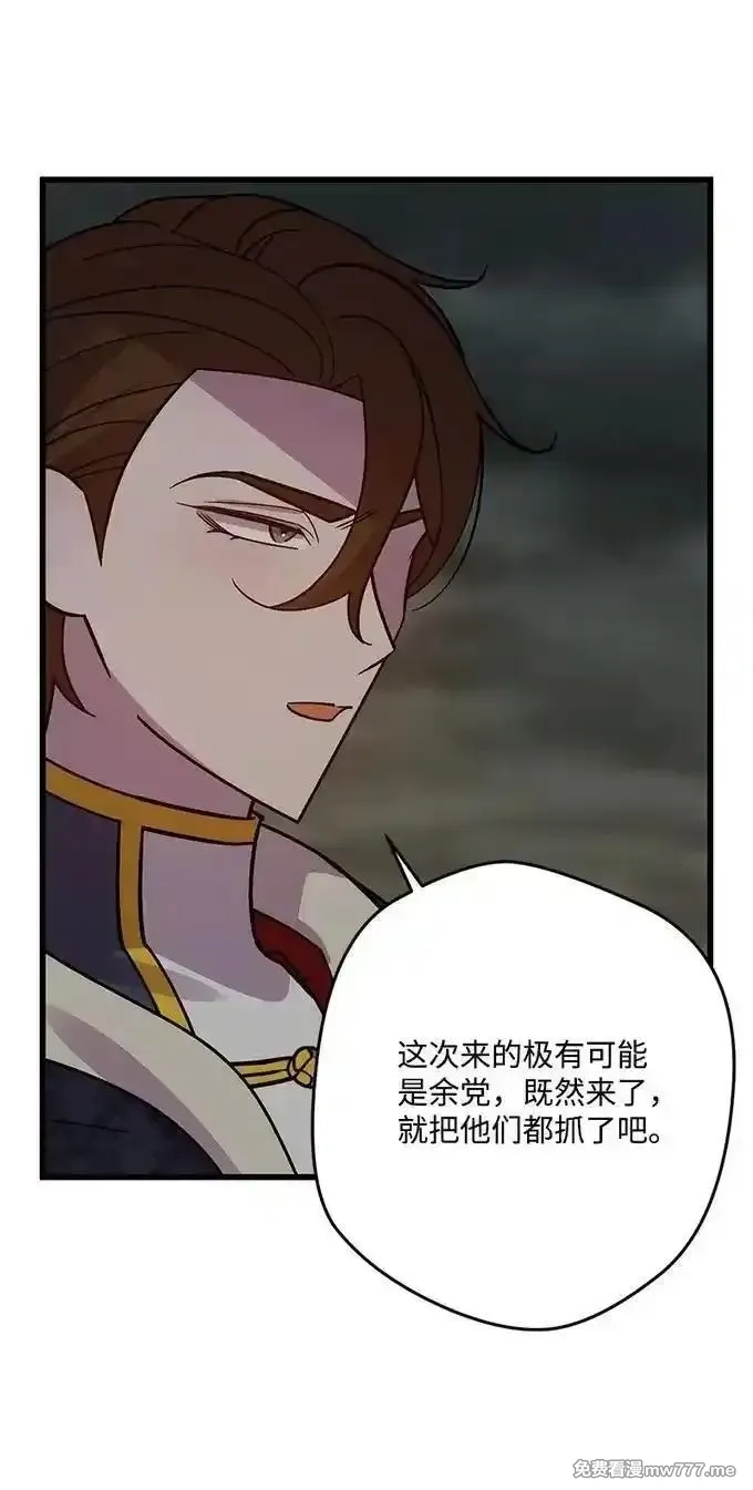 穿越成炮灰的我绝不认输,136 扫灭残党,第26张