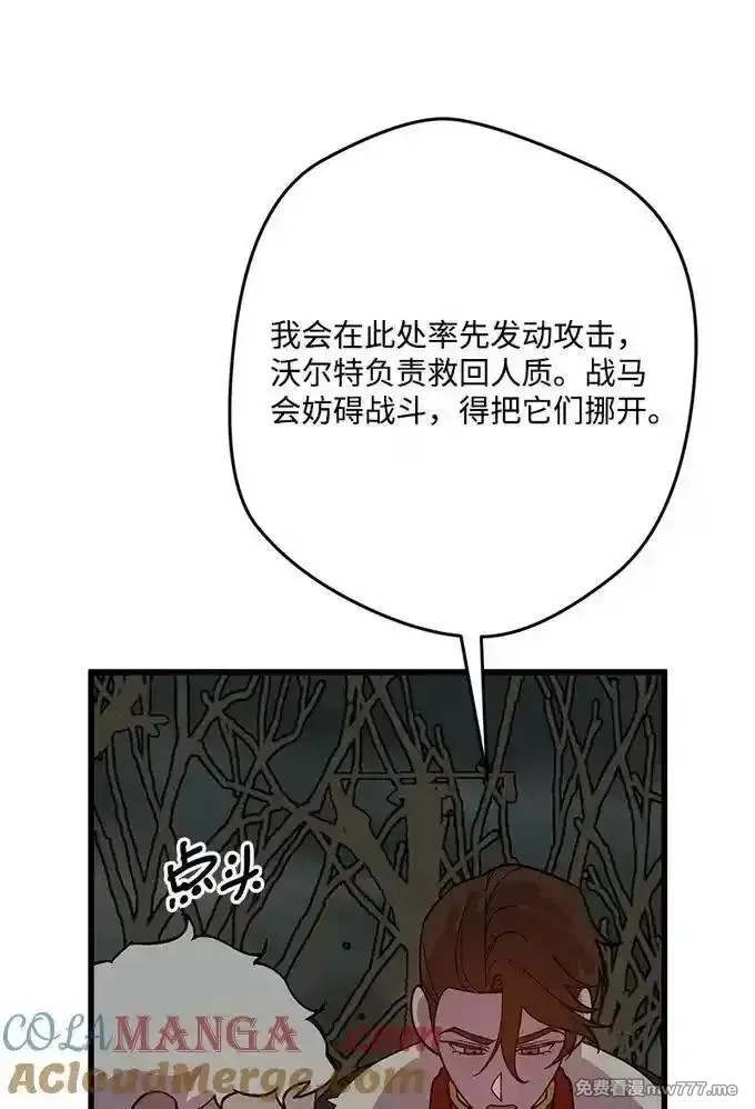 穿越成炮灰的我绝不认输,136 扫灭残党,第31张