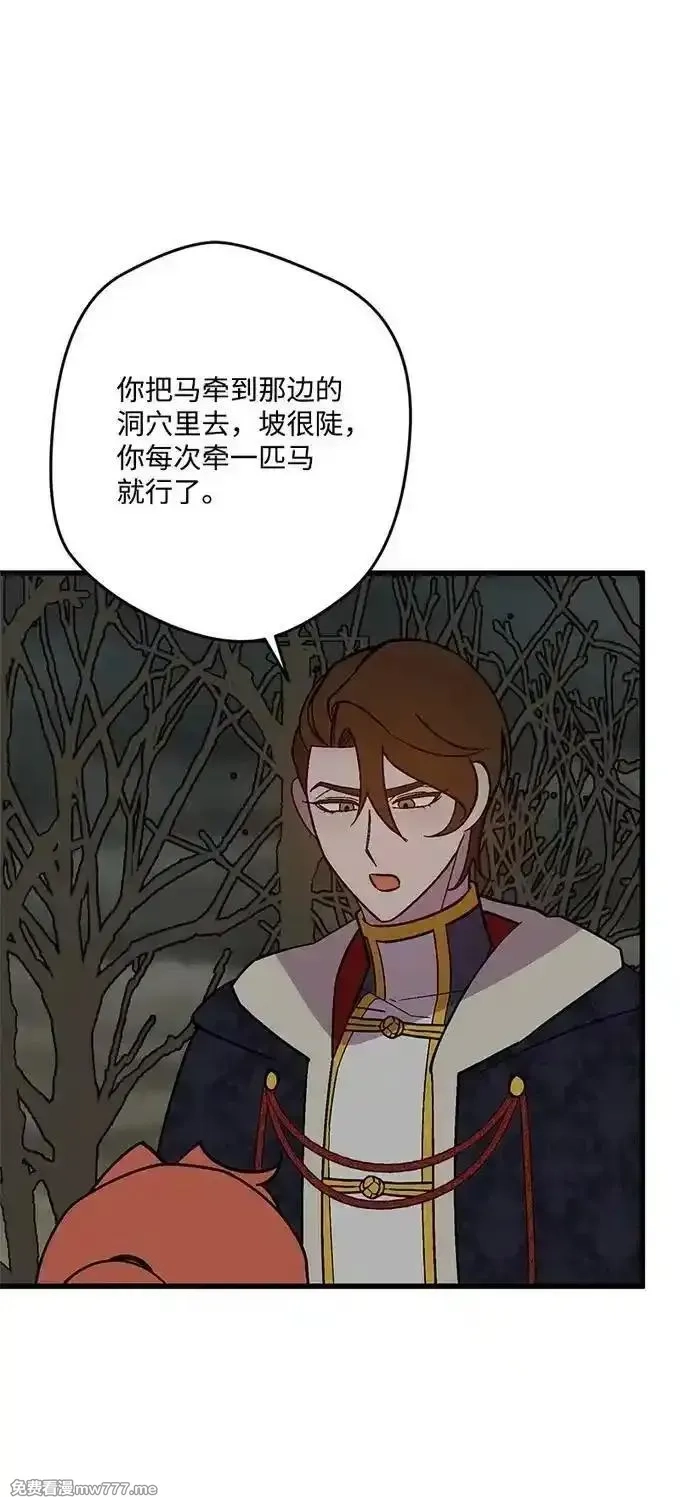 穿越成炮灰的我绝不认输,136 扫灭残党,第39张