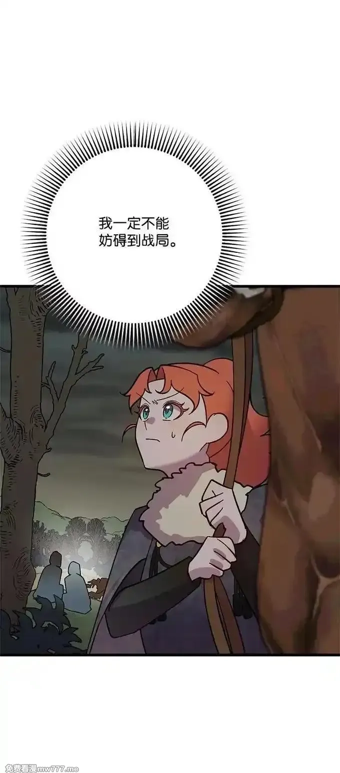 穿越成炮灰的我绝不认输,136 扫灭残党,第47张