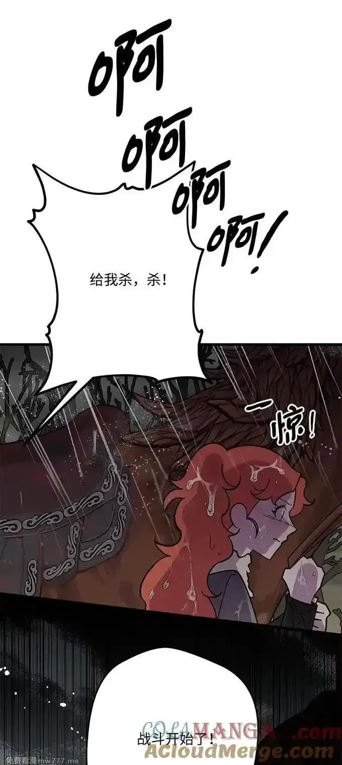 穿越成炮灰的我绝不认输,136 扫灭残党,第52张