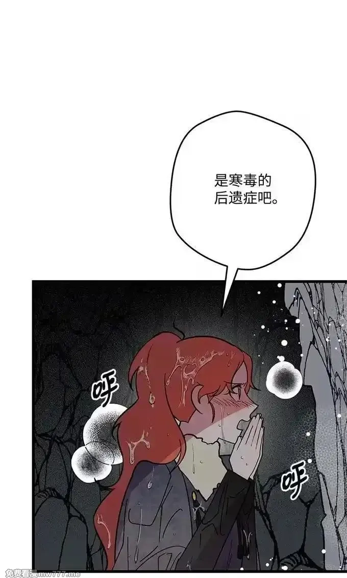 穿越成炮灰的我绝不认输,136 扫灭残党,第63张