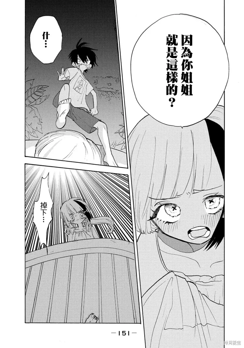 舞動重生,第59话,第25张