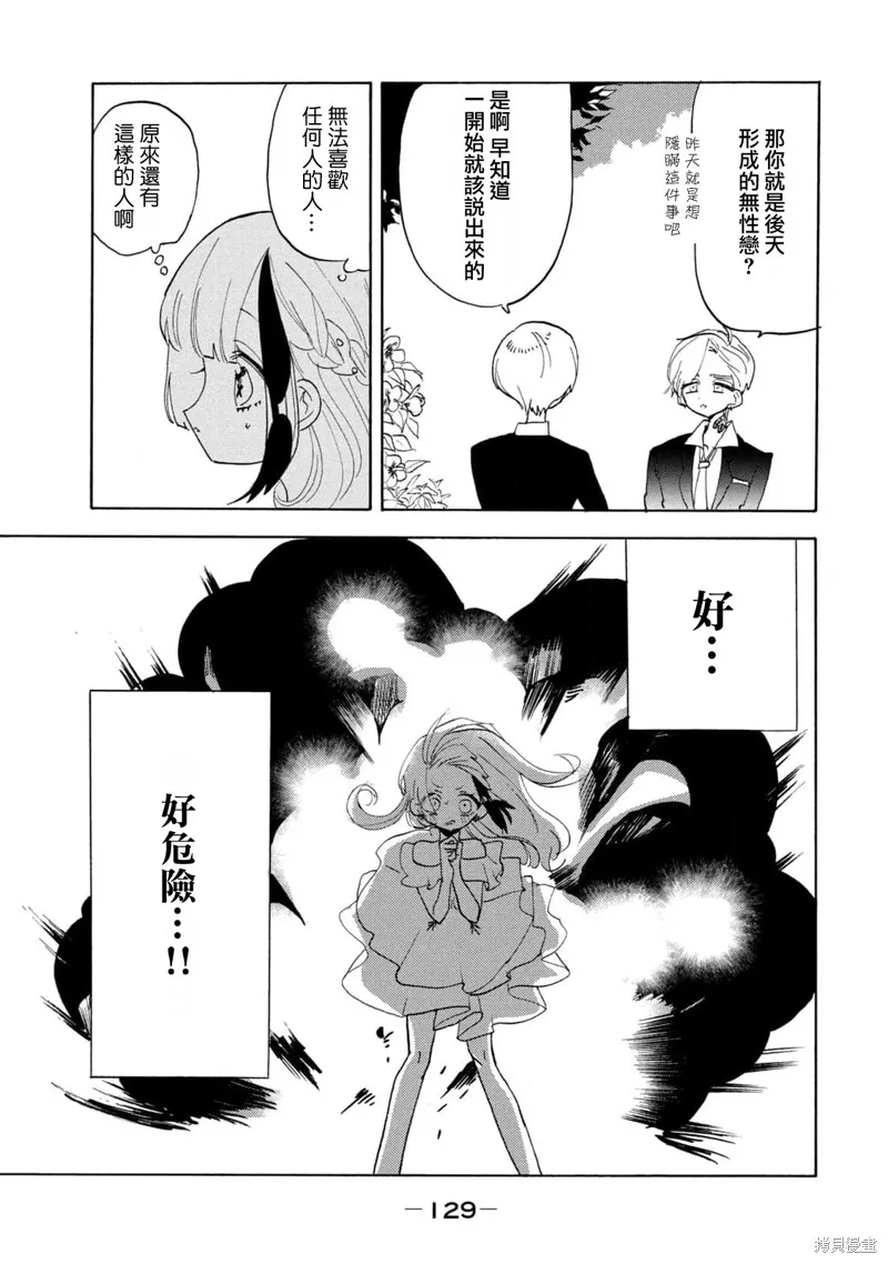 舞動重生,第59话,第3张