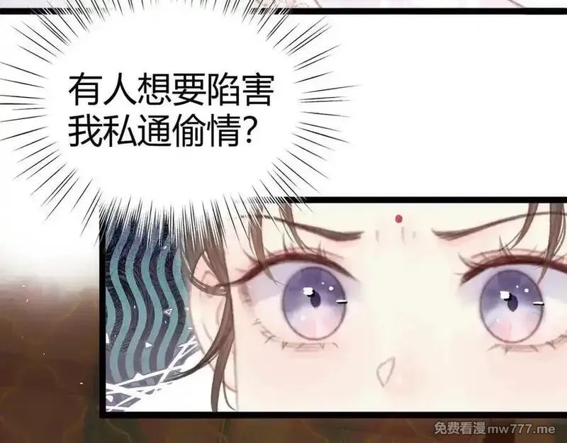 韶华珑：重生之恶妃逆袭,018 私通偷情,第100张