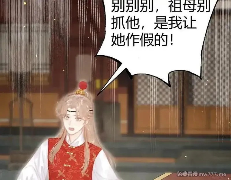 韶华珑：重生之恶妃逆袭,017 识破造假,第136张