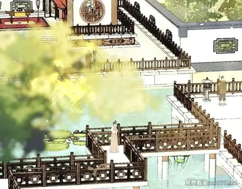 韶华珑：重生之恶妃逆袭,017 识破造假,第36张
