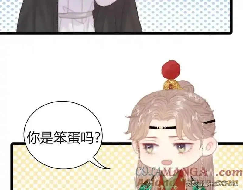 韶华珑：重生之恶妃逆袭,015 前世的羁绊,第41张
