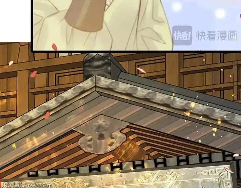 韶华珑：重生之恶妃逆袭,015 前世的羁绊,第96张